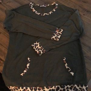 Chic Soul shirt